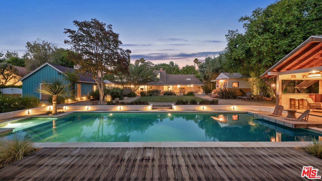 House in Los Angeles, California, United States 1 - 18261692