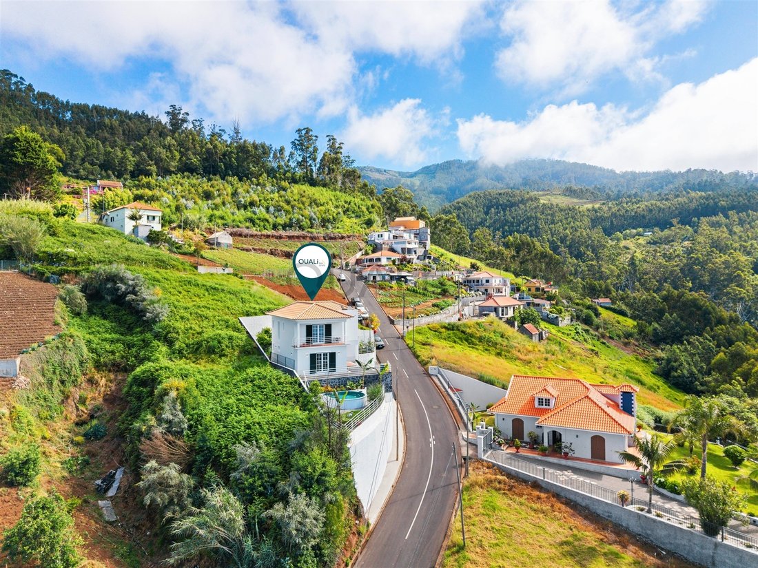 House in Canhas, Madeira, Portugal 3 - 18266291