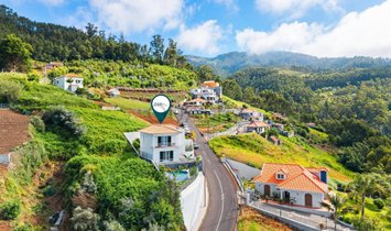 House in Canhas, Madeira, Portugal 2