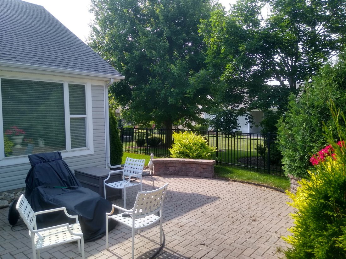 House in Huntley, Illinois, United States 4 - 18264742