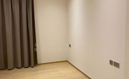 Condo in Din Daeng, Bangkok, Thailand 1