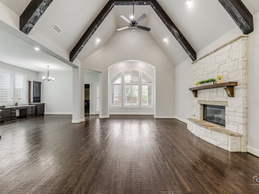 Haus in Prosper, Texas, Vereinigte Staaten 3 - 18263118