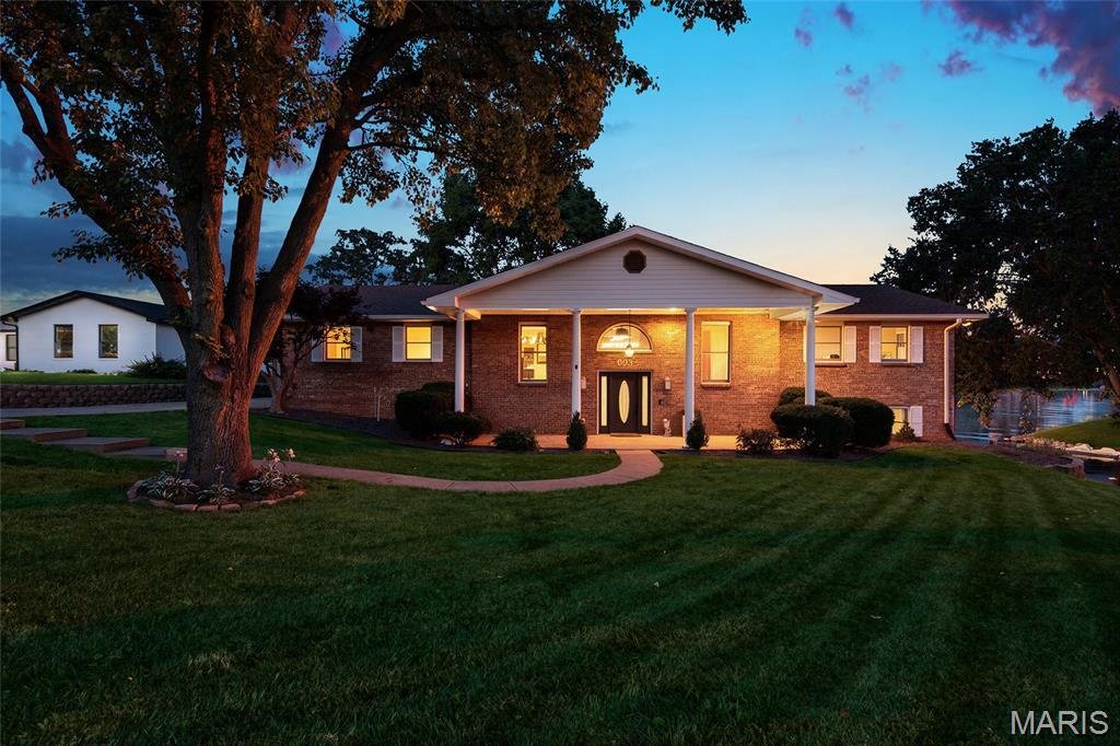 House in Edwardsville, Illinois, United States 2 - 18263945