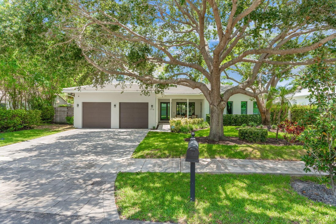 House in Wilton Manors, Florida, United States 2 - 18264103