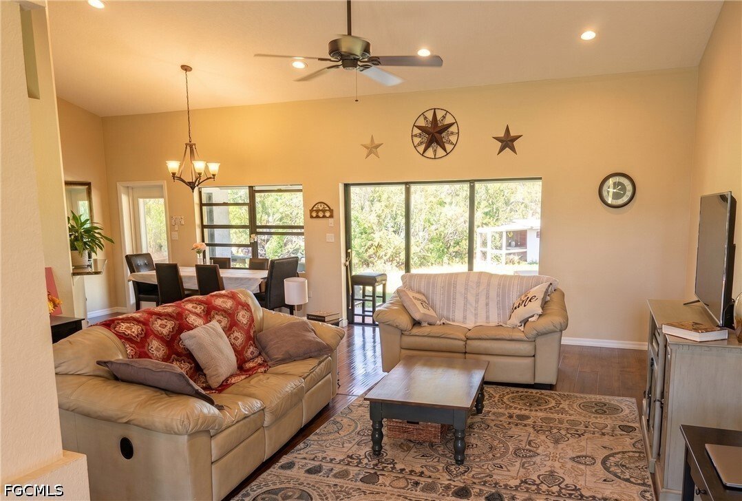 House in Punta Gorda, Florida, United States 3 - 17172544