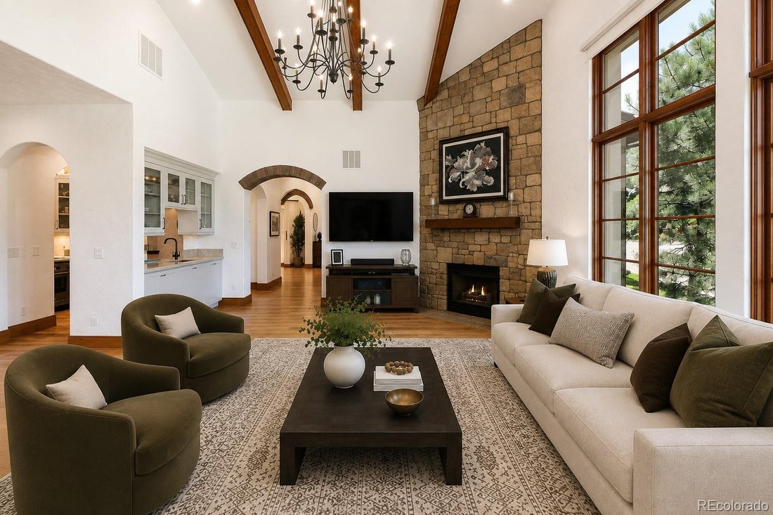 House in Sterling Ranch, Colorado, United States 4 - 17358836