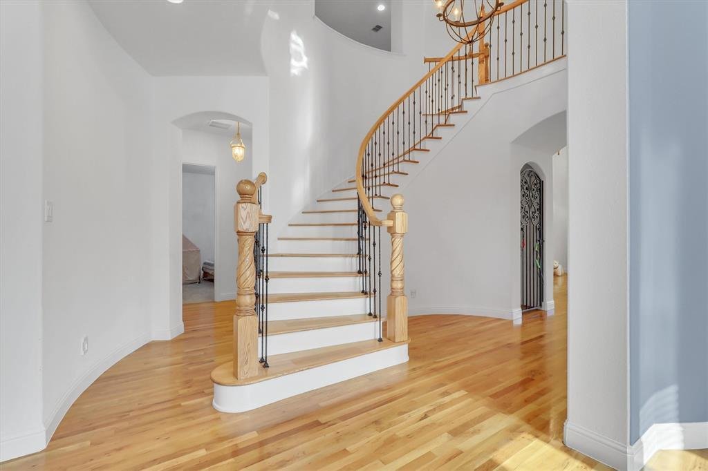 House in Richardson, Texas, United States 4 - 18265183