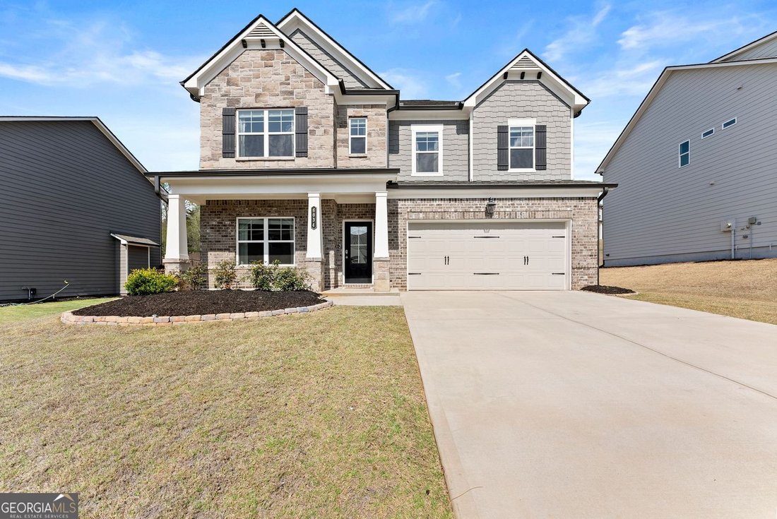 House in Gainesville, Georgia, United States 4 - 18261059