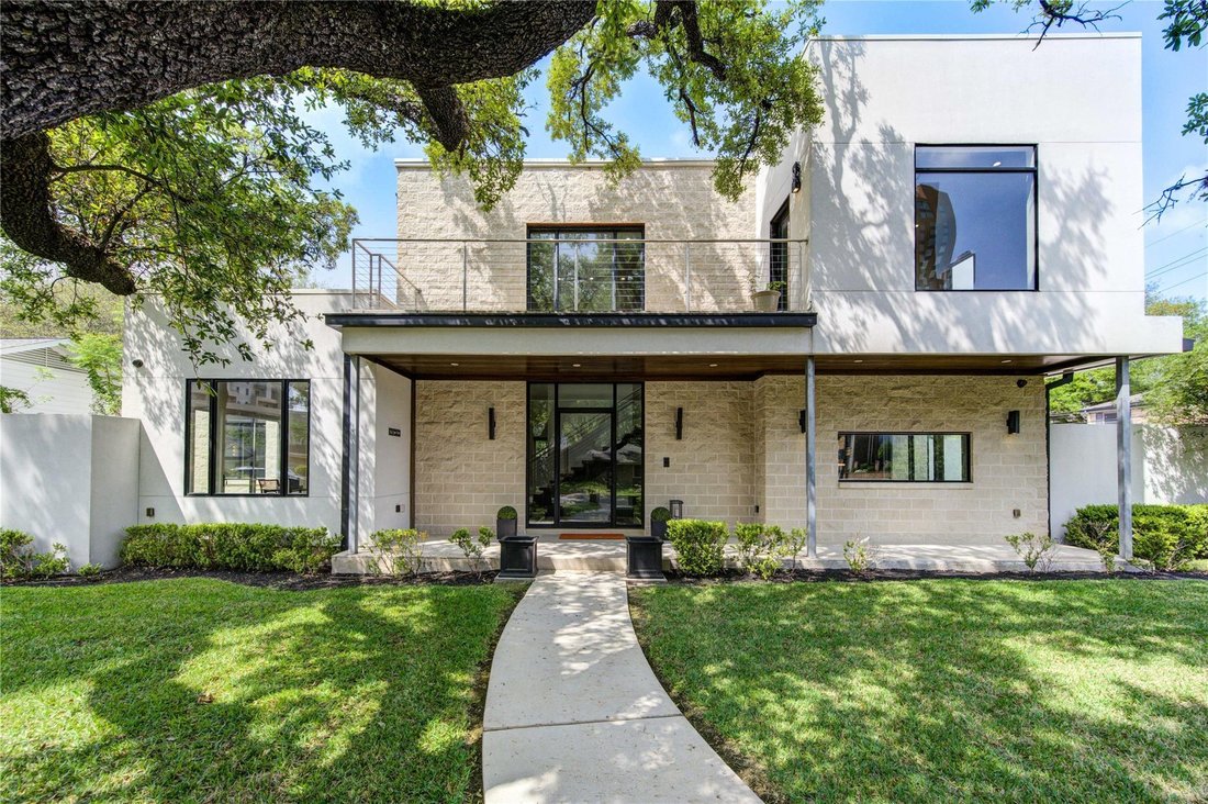 House in Houston, Texas, United States 2 - 18265036