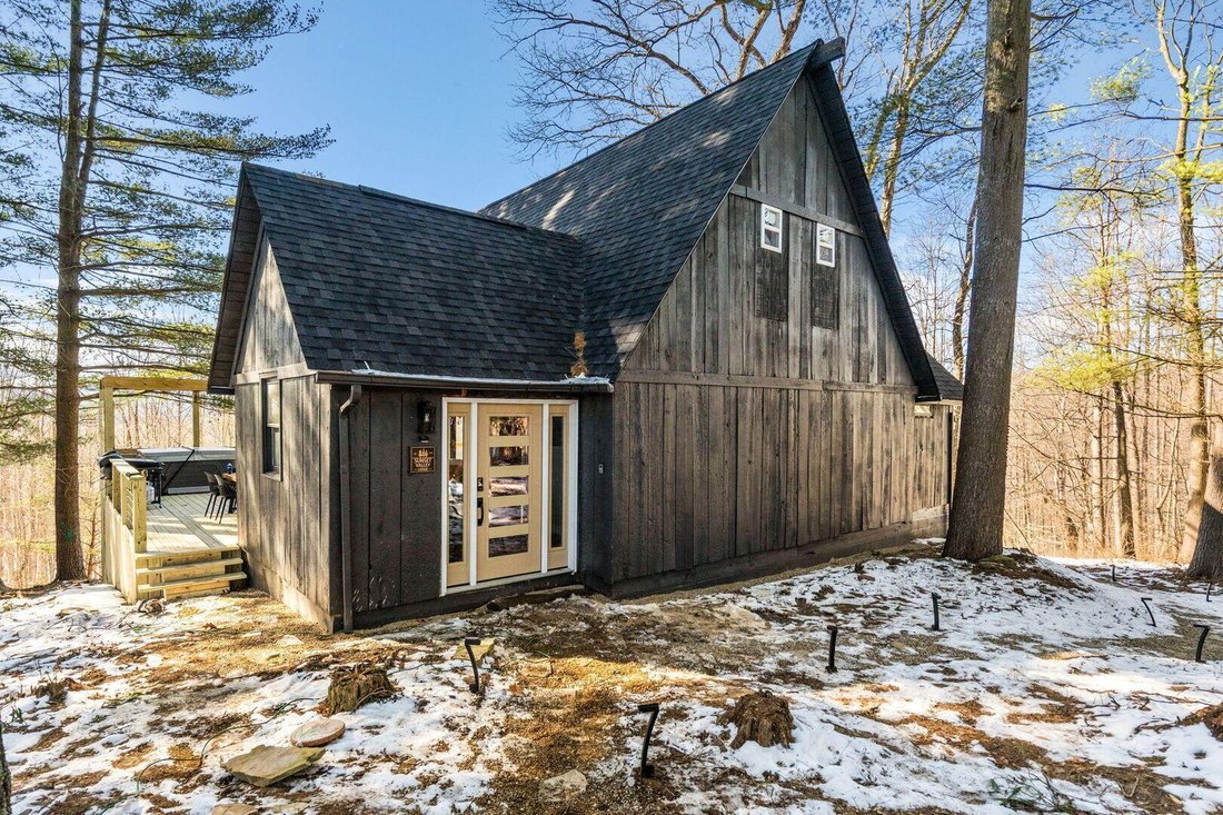 Casa en Logan, Ohio, Estados Unidos 3 - 18263717