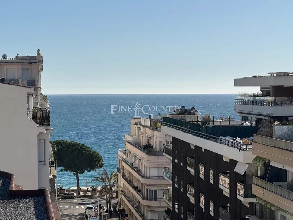 Apartment in French Riviera, Provence-Alpes-Côte d'Azur, France 1 - 18260334