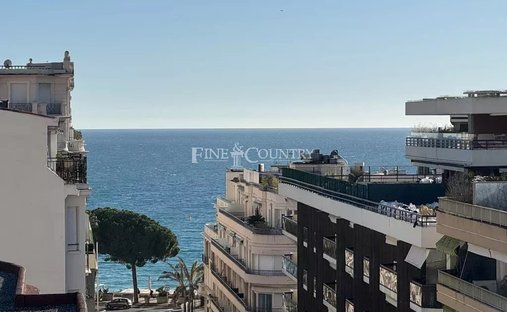 Apartamento en Costa Azul, Provenza-Alpes-Costa Azul, Francia 1