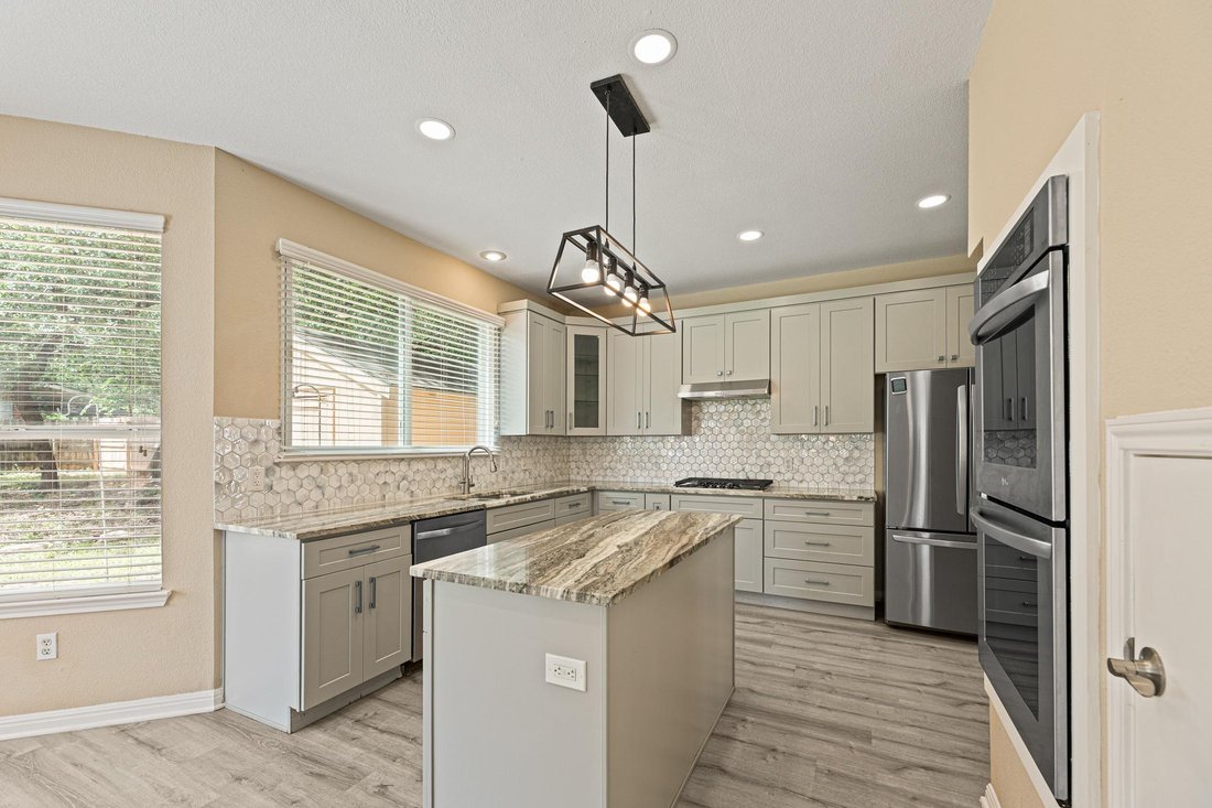 House in Cedar Park, Texas, United States 2 - 18265433