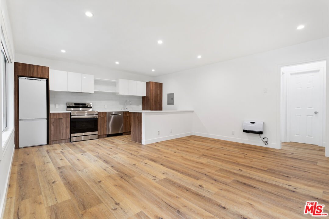 Santa Monica, California, United States 2 - 18261696