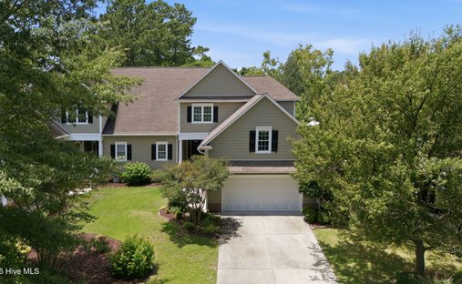 Haus in New Bern, North Carolina, Vereinigte Staaten 1