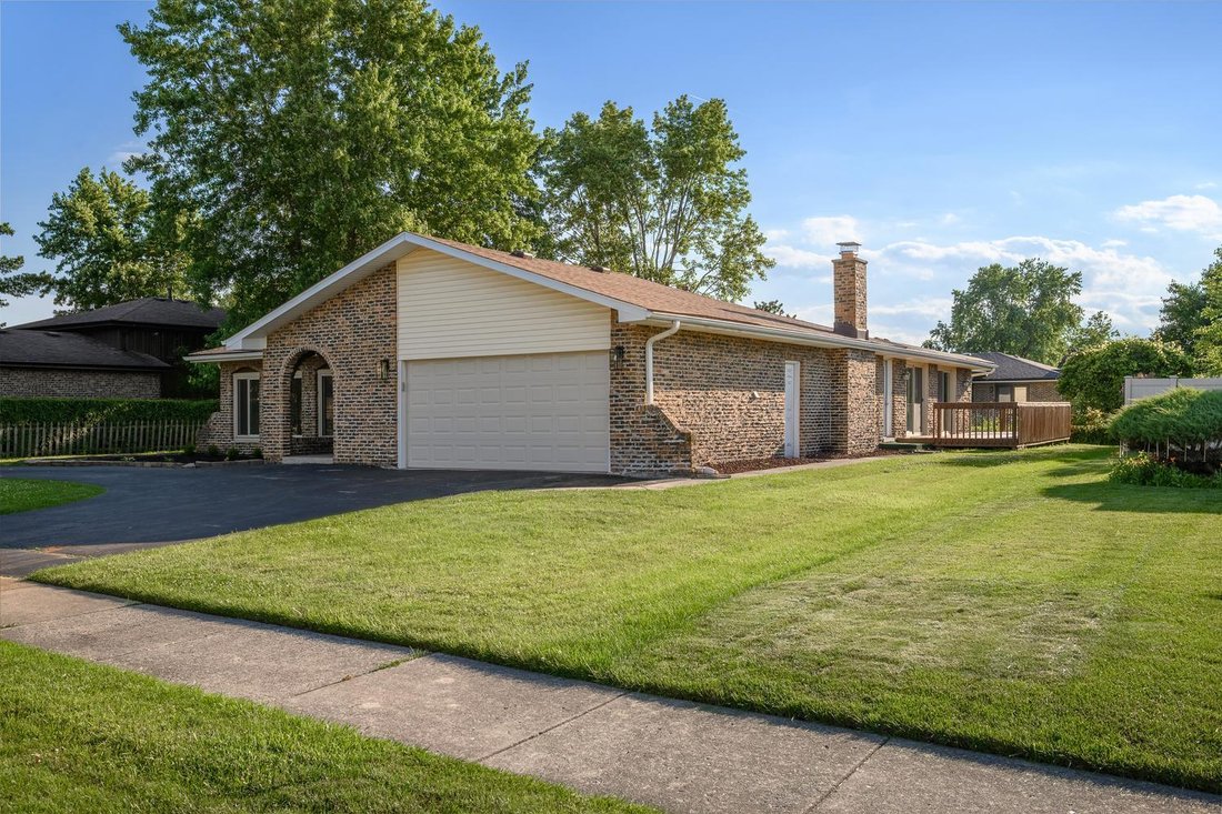 House in Orland Park, Illinois, United States 5 - 18264762