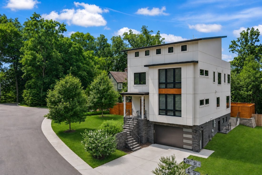 Casa en Arlington, Virginia, Estados Unidos 4 - 18261884