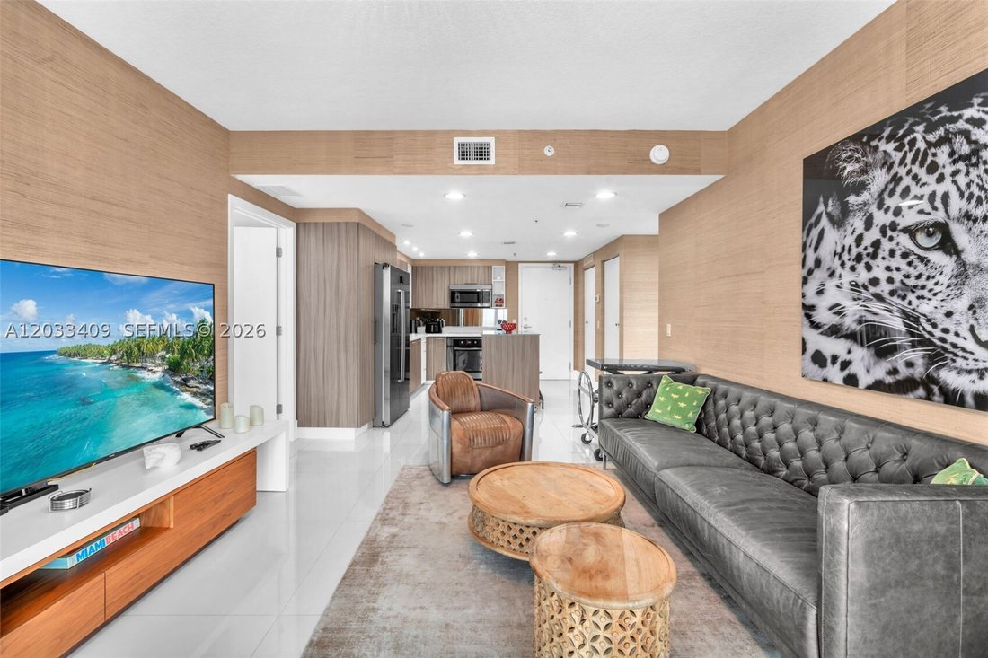 Condo in Miami Beach, Florida, United States 4 - 18132911