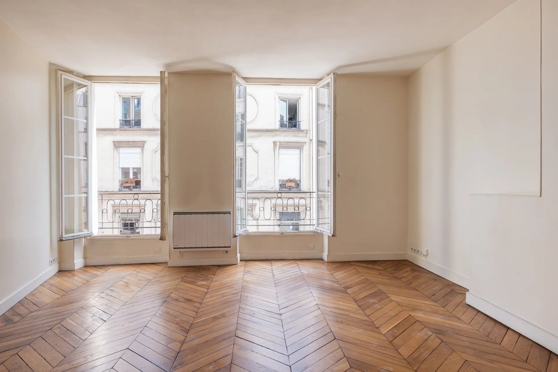 Apartment in Enfants Rouges, Paris 3e Arrondissement, Paris 3 - 18261840