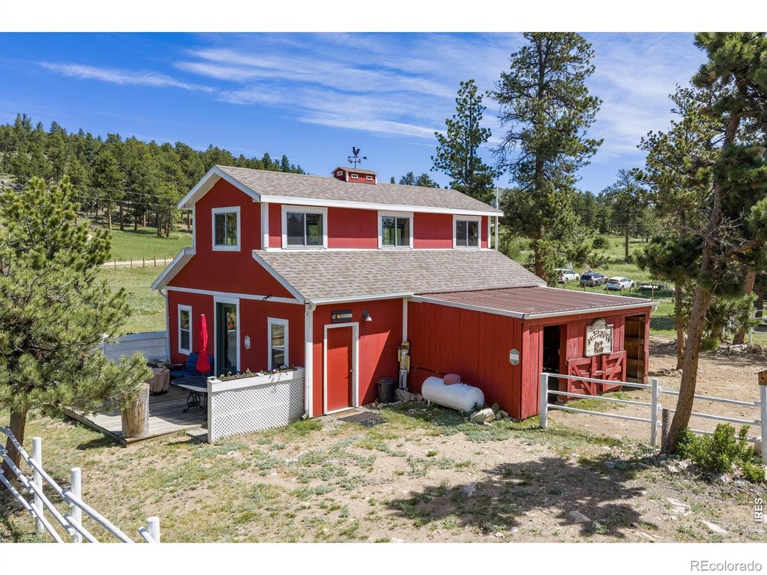 House in Boulder, Colorado, United States 2 - 18263600