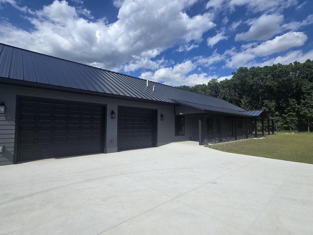 House in Coloma, Wisconsin, United States 1 - 18263535