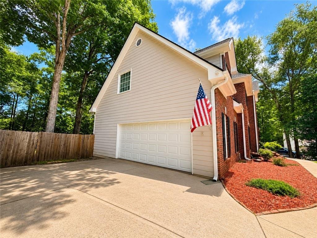 House in Loganville, Georgia, United States 4 - 18260489