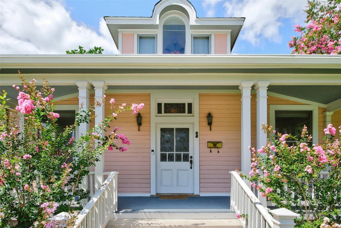 House in Austin, Texas, United States 2 - 18260813