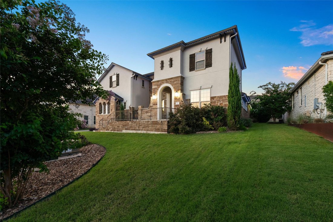 House in Bee Cave, Texas, United States 2 - 18264619