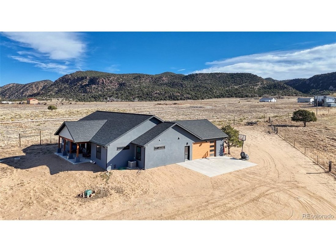 House in Salida, Colorado, United States 4 - 18264041