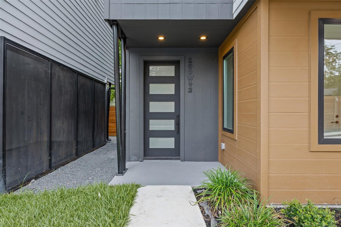 House in Austin, Texas, United States 2 - 18264478
