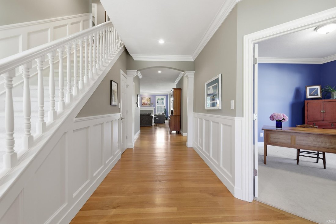 Condo in Bloomington, Indiana, United States 2 - 18262125