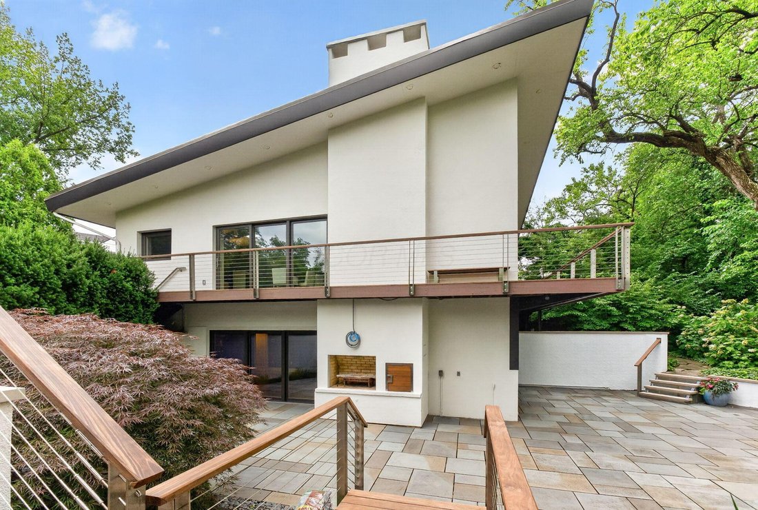 House in Columbus, Ohio, United States 3 - 18260799