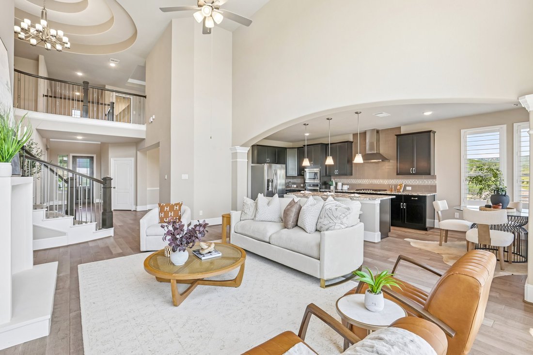 House in Bee Cave, Texas, United States 5 - 18260983