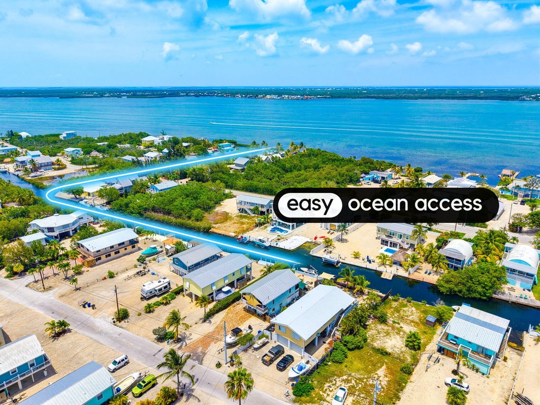 House in Big Pine Key, Florida, United States 4 - 18263172