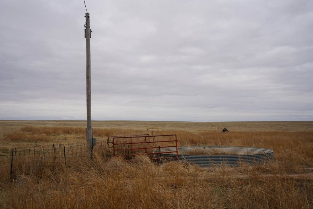 Land in Akron, Colorado, United States 1 - 18263790