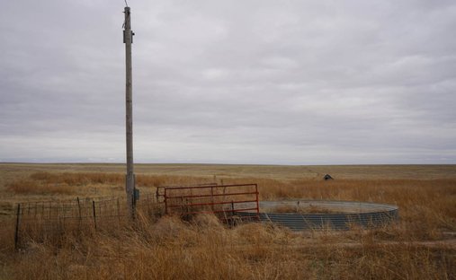 Land in Akron, Colorado, United States 1