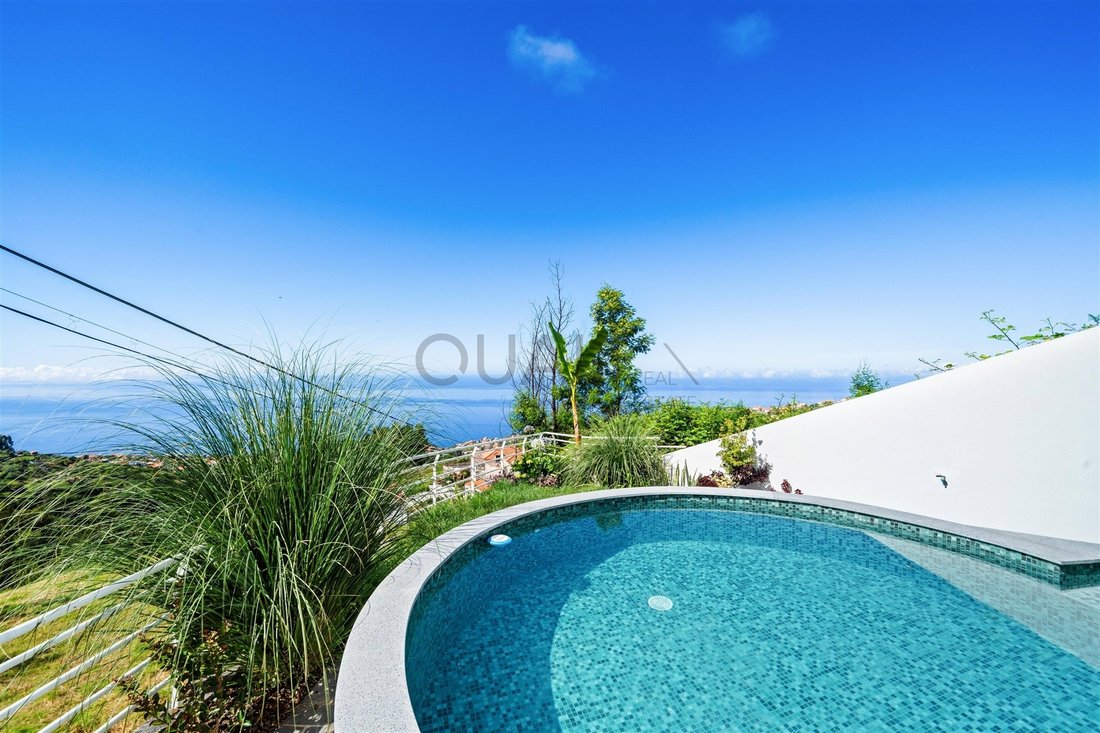 House in Canhas, Madeira, Portugal 2 - 18266291