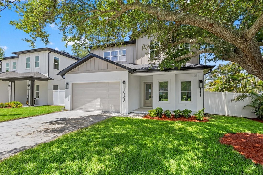 House in Seminole, Florida, United States 2 - 17809019