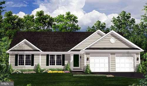 House in Rixeyville, Virginia, United States 1 - 18262117