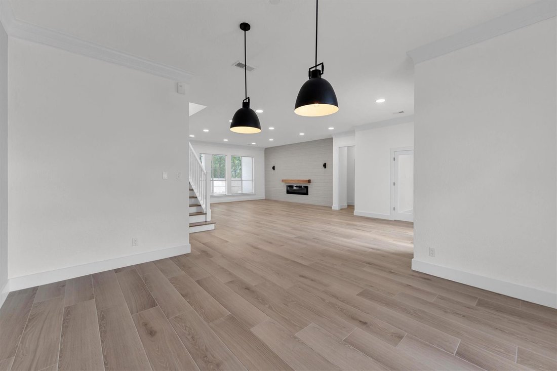 Casa a The Woodlands, Texas, Stati Uniti 5 - 18265154