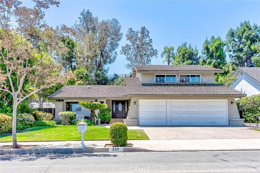 House in La Habra Heights, California, United States 1 - 18264801