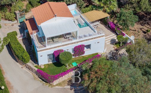 Villa in Loiri Porto San Paolo, Sardinia, Italy 1