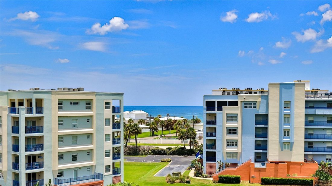 Condo in New Smyrna Beach, Florida, United States 5 - 18264430