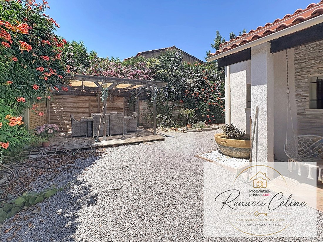 Villa in Grosseto-Prugna, Corsica, France 1 - 18262489