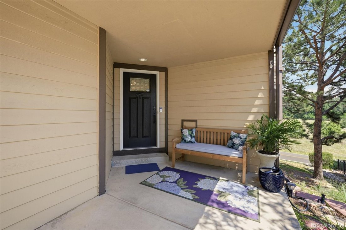 House in Castle Rock, Colorado, United States 4 - 18260758