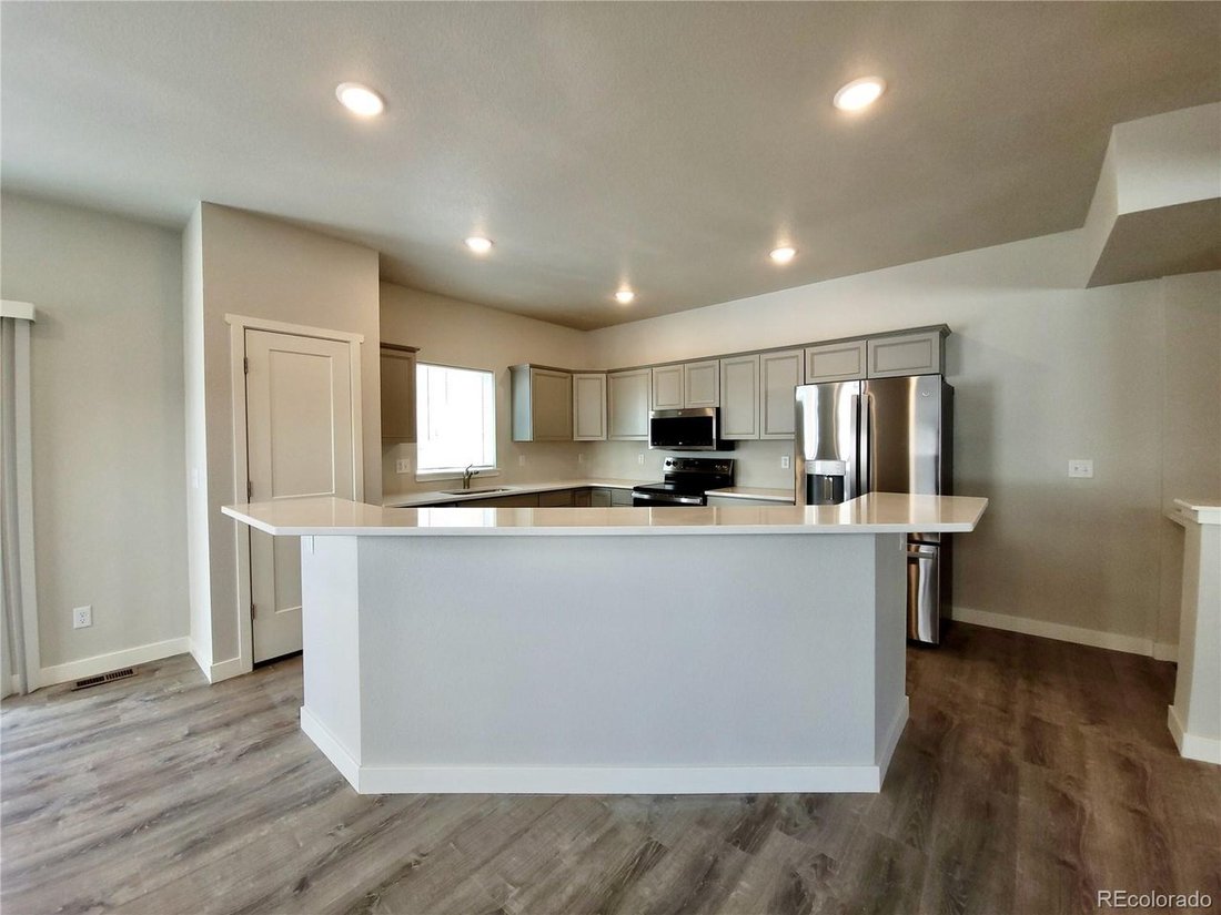 House in Colorado Springs, Colorado, United States 4 - 18264023