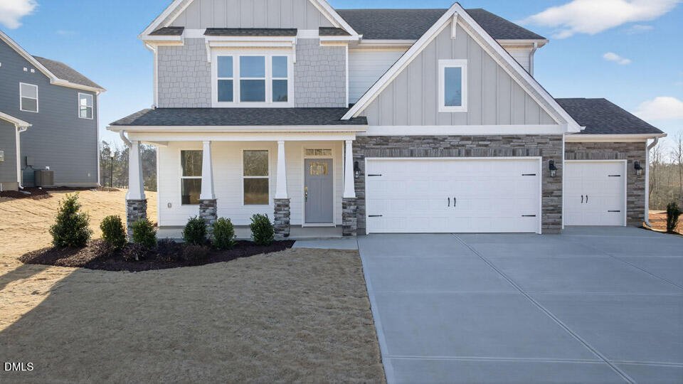 House in Clayton, North Carolina, United States 5 - 18264306