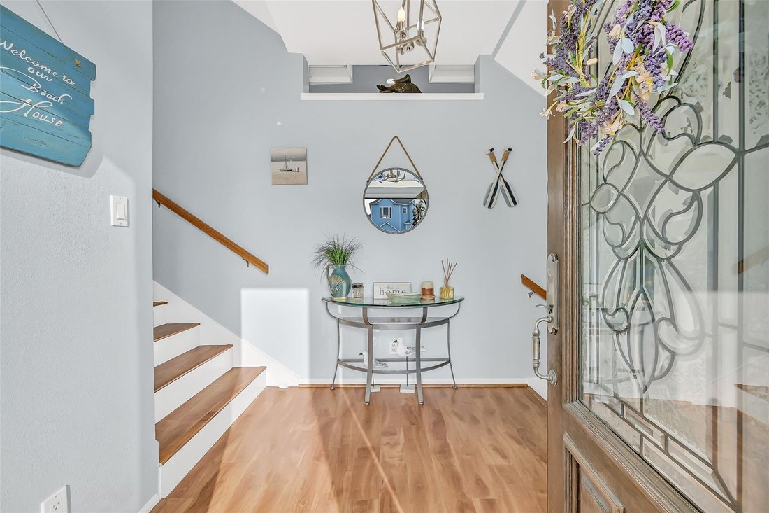 House in Galveston, Texas, United States 4 - 18265941
