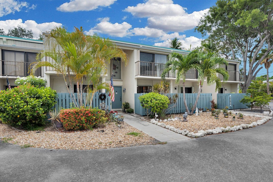 Townhouse in Islamorada, Florida, United States 2 - 18263149