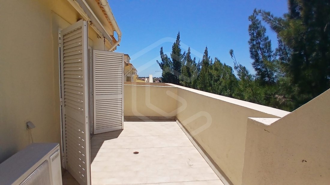 Apartment in Almancil, Algarve, Portugal 3 - 18105415